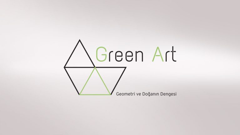 Green Art Logo Tasarımı