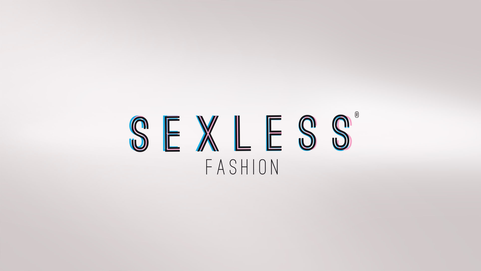 Sexless Fashion Logo Tasarımı