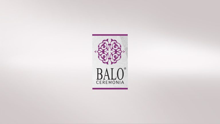 Balo Giyim Logo Tasarımı