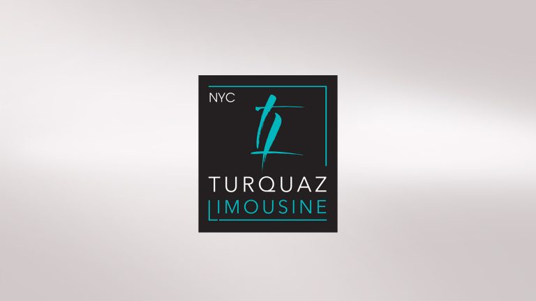 Turquaz Limousine Logo Tasarımı