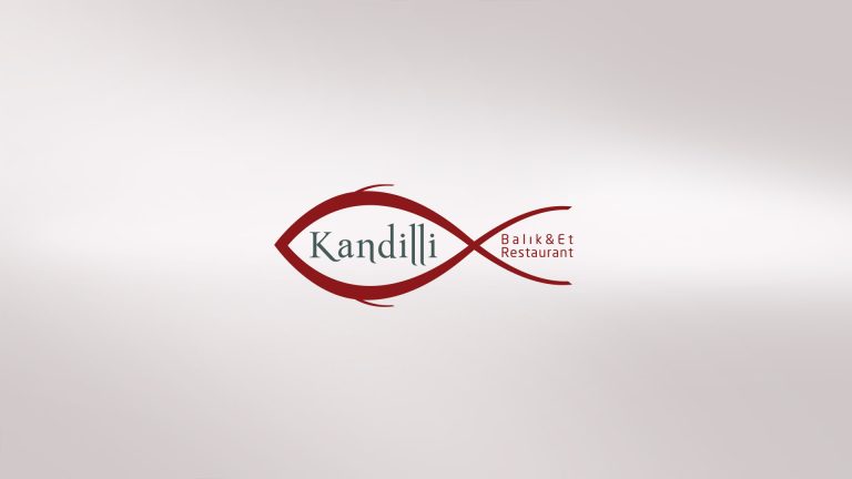 Restoran Logo Tasarımı