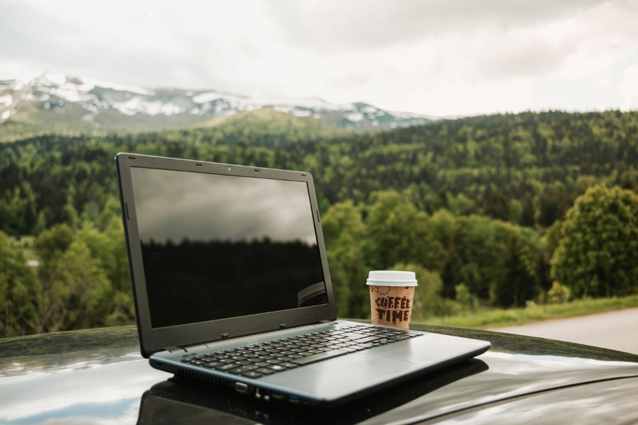 Dijital Göçebe Nedir, Dijital Göçebe Vizesi Nasıl Alınır?