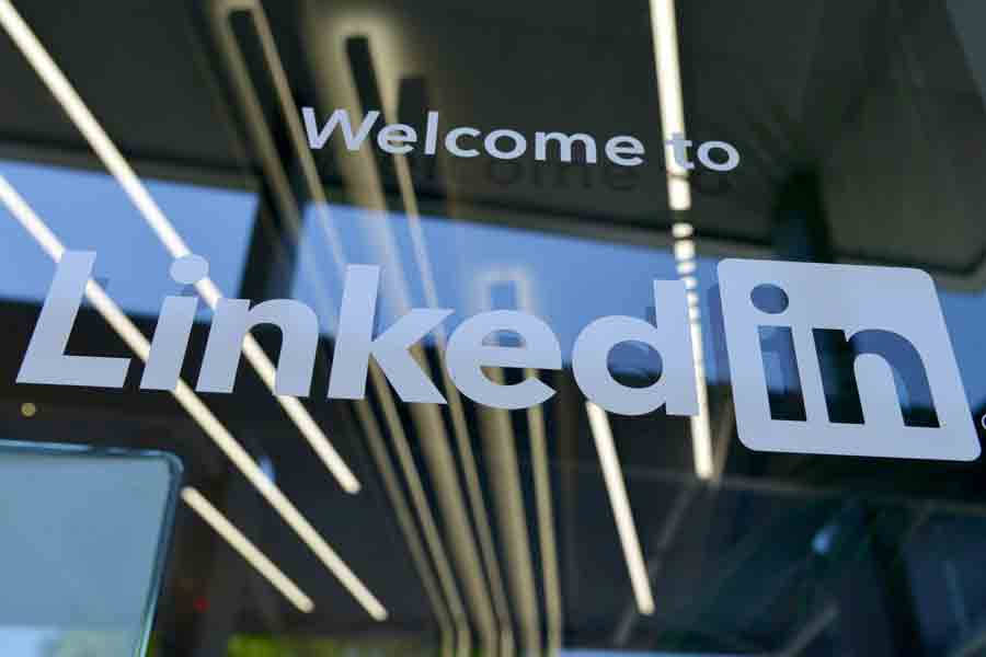 Linkedin Şirket Hesabı Açma
