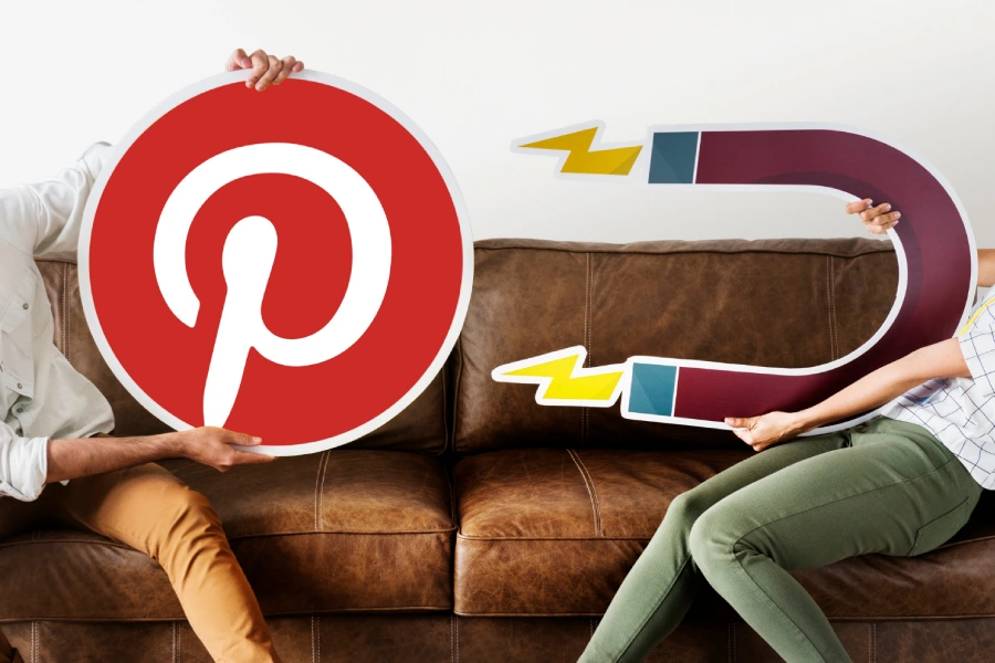 Pinterest Video İndirme