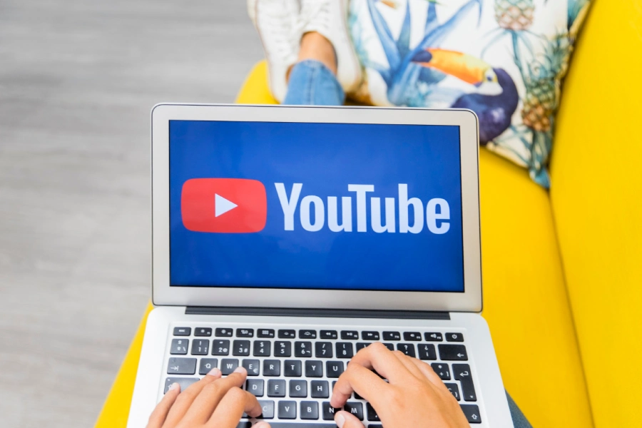 YouTube Video İndirme