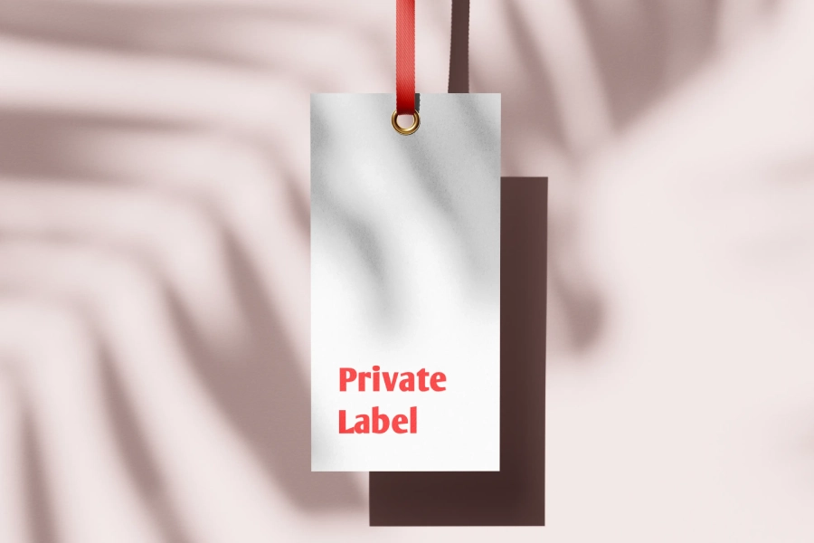 Private Label Nedir